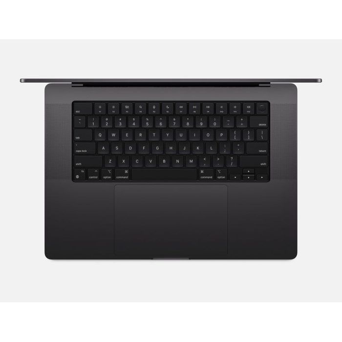 Apple MacBook Pro 16" M4 Max 14-CPU 32-GPU 36GB 1TB US Gwiezdna czerń