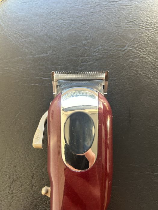 Wahl Magic clip com carregador