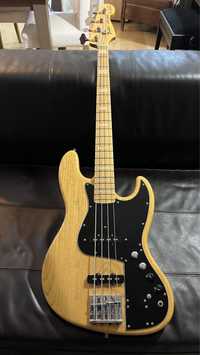 Fender Marcus Miller MIJ