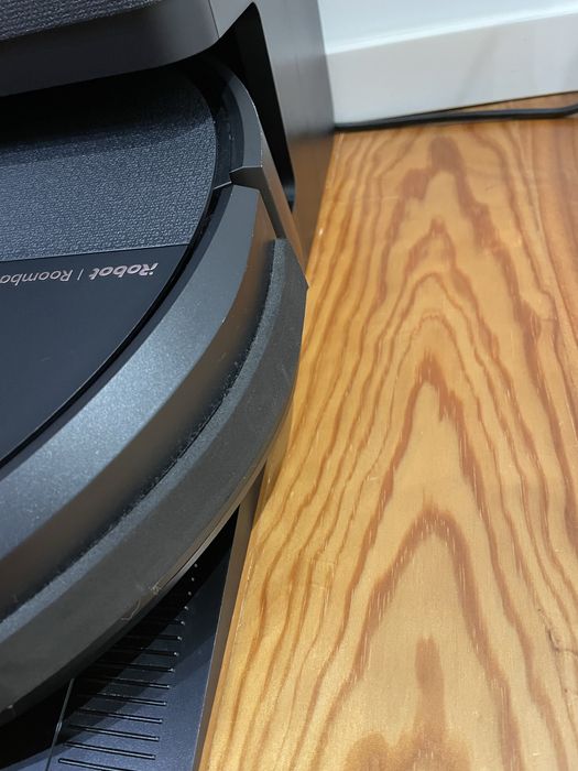 Aspirador ROBOT IROBOT ROOMBA 505+