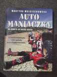 Automaniaczka - Martyna Wojciechowska