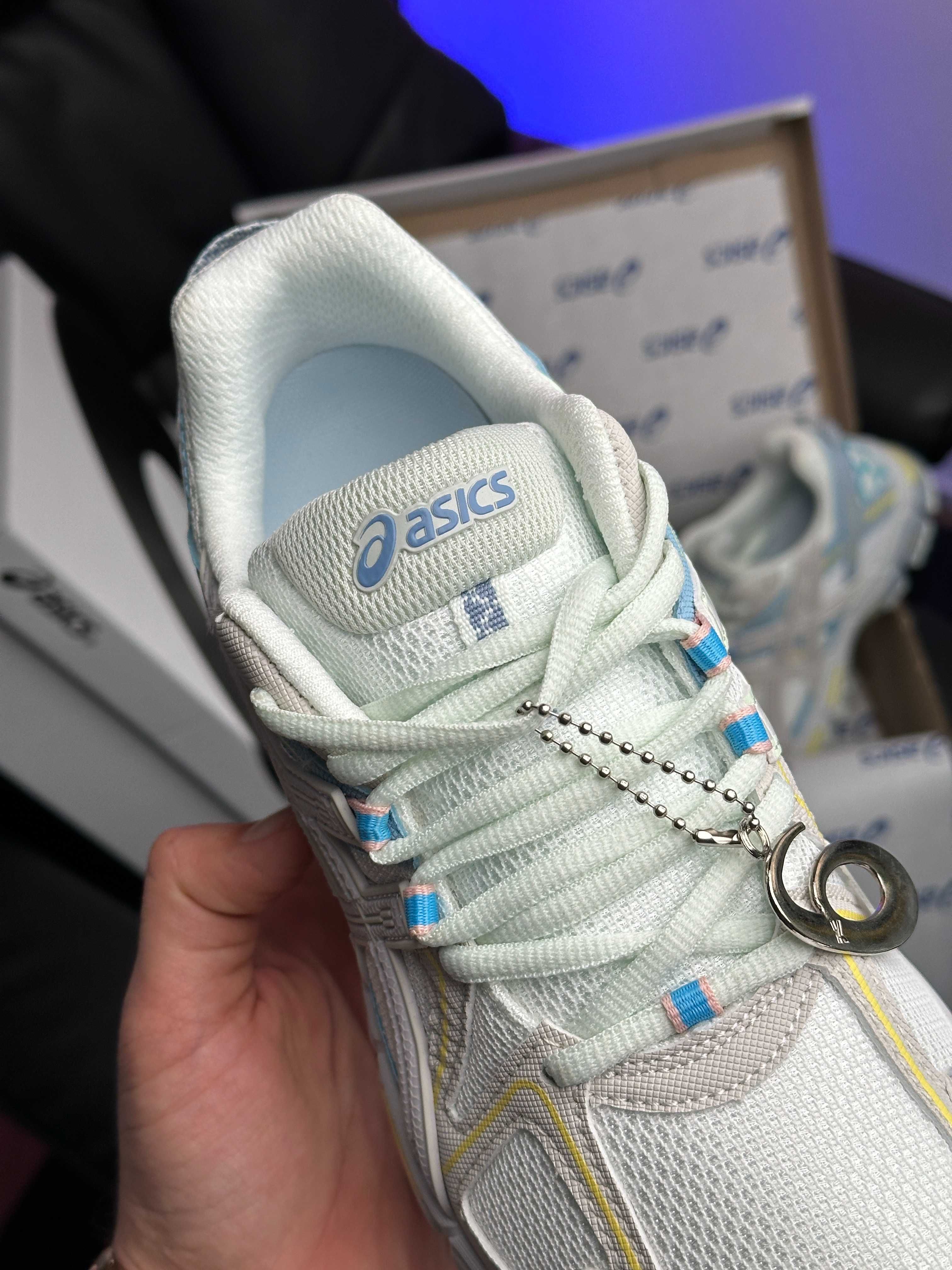 !SALE! Asics Gel-Kahana 8 Beige Blue 36 37 38 39 40 41 асікси