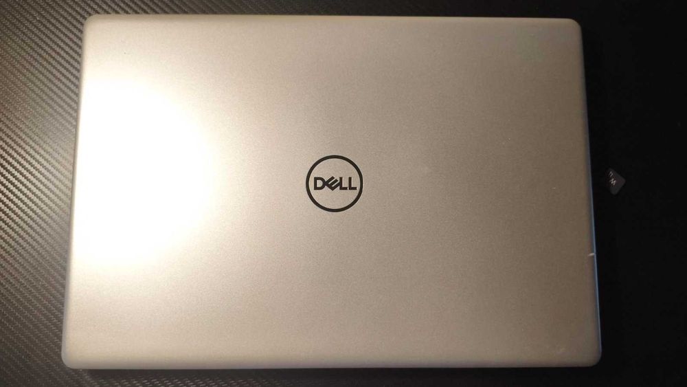 Dell Inspiron 5593, FHD IPS 15,6", i5-1035G1, 16Gb, 1Tb SSD, підсвітка