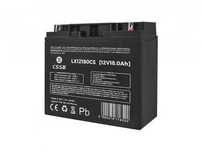 Akumulator żelowy Power AGM 12V 18Ah