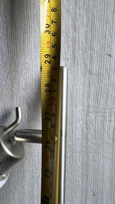 Żyrandol Hand Made