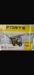 Мотопомпа, Forte FPTW30, 6,5 л.с., 78 м3/час