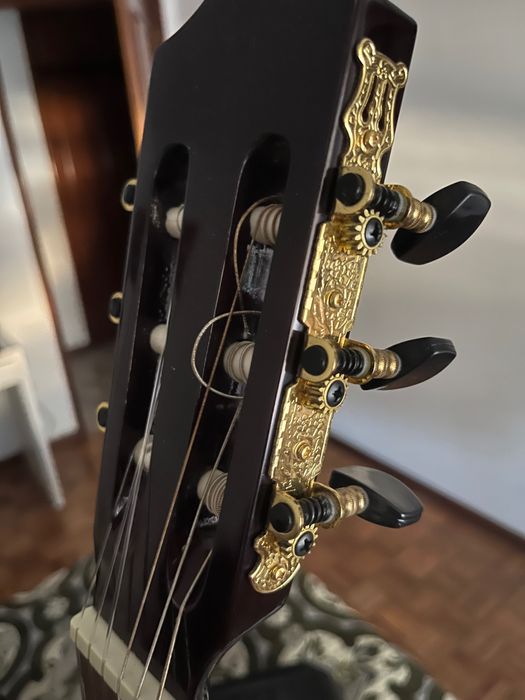 Guitarra clássica stagg