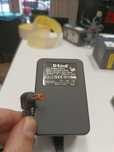 Zasilacz 7.5V 1500mA. (B62)
