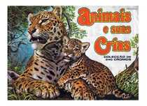 Cromos - Animais e suas crias