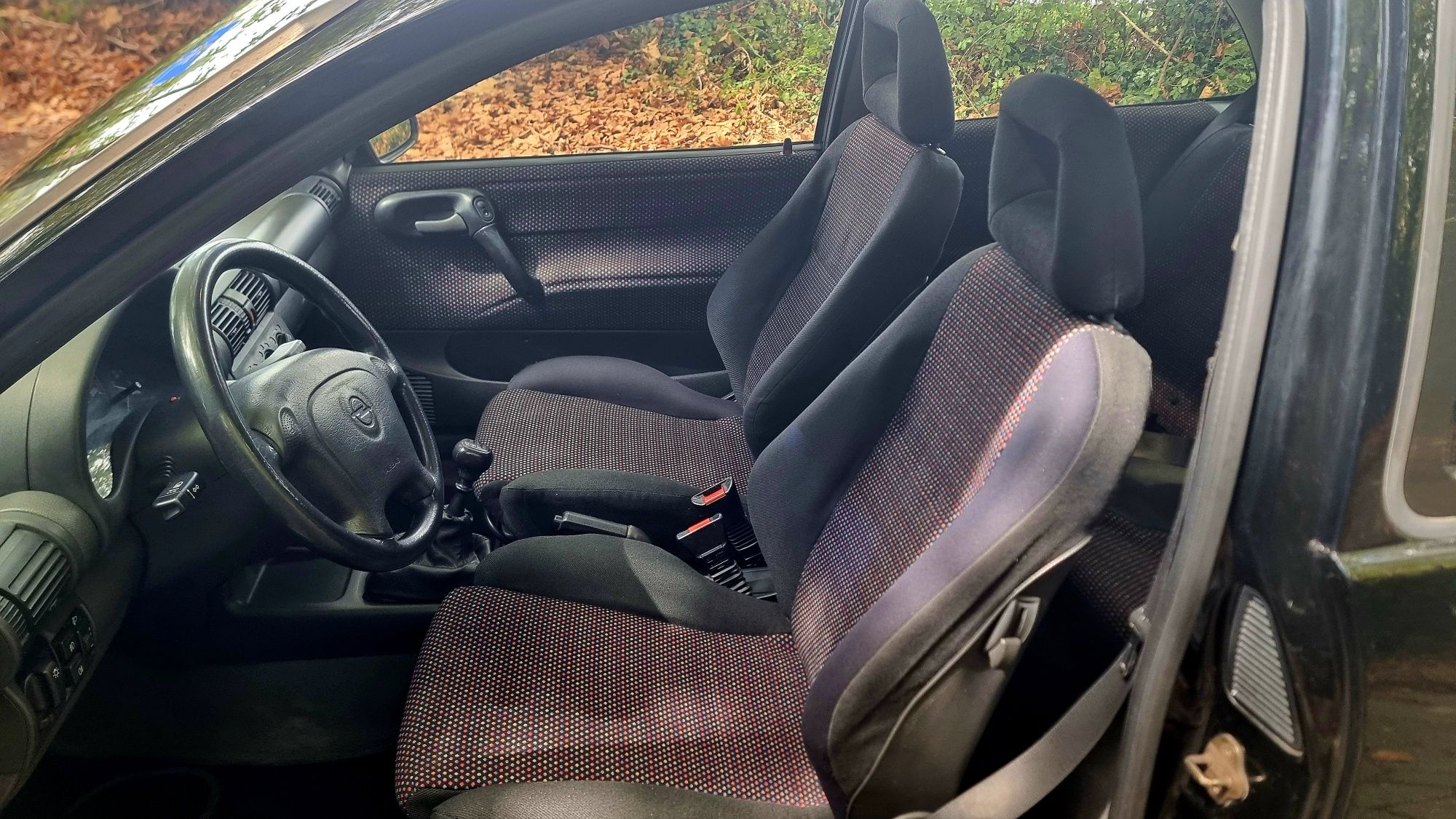 Opel Corsa Gsi 1.5 Td