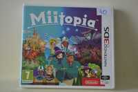 Miitopia  Nintendo 3DS