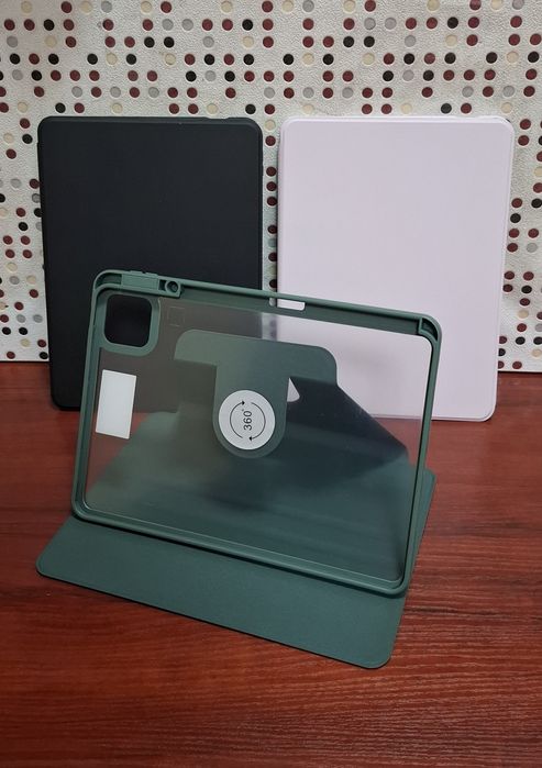 Чохол Xiaomi Pad 7 Pad 7 Pro.Ксіаомі Пад 7 Пад 7 Про