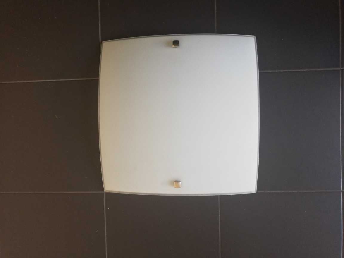 Design Exclusivo - Candeeiro de Teto