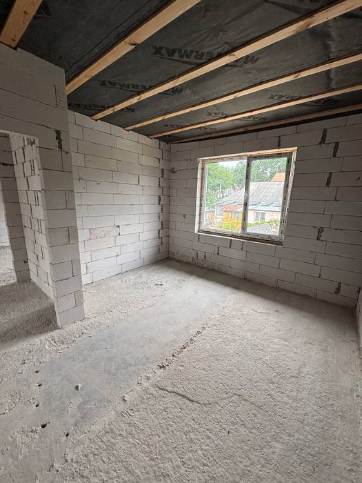 Простір, світло й гармонія - ваш новий дім в Ірпені