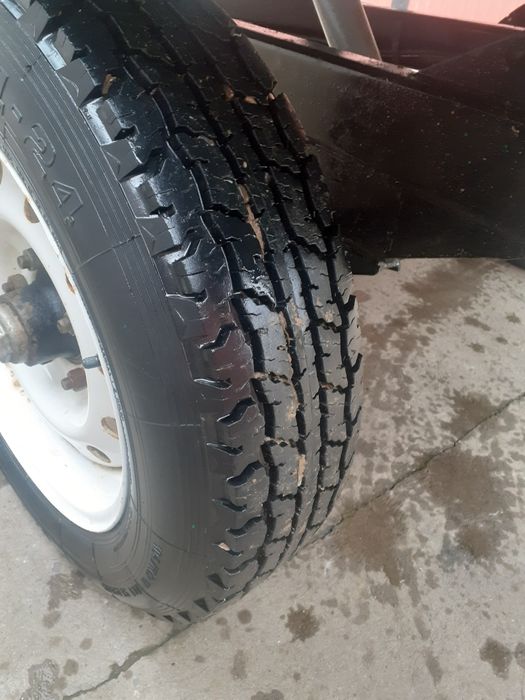 Прицеп самоскид 1 птс 2