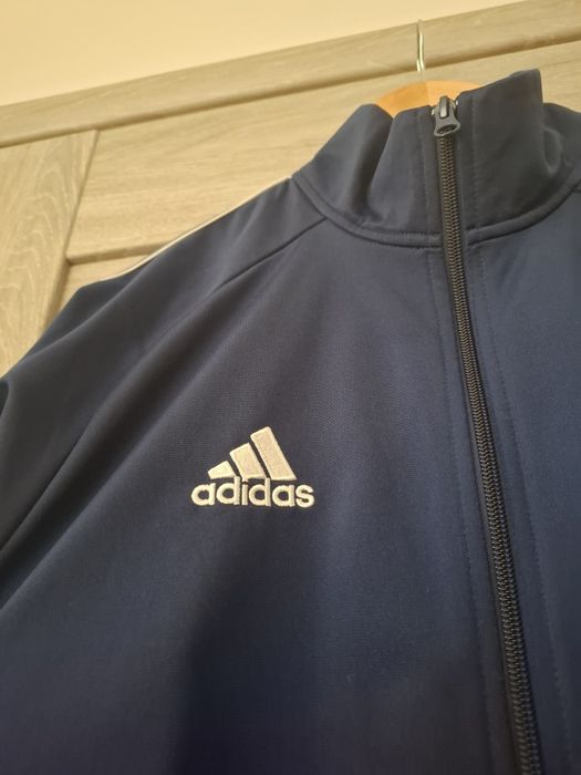 bluza męska Adidas L