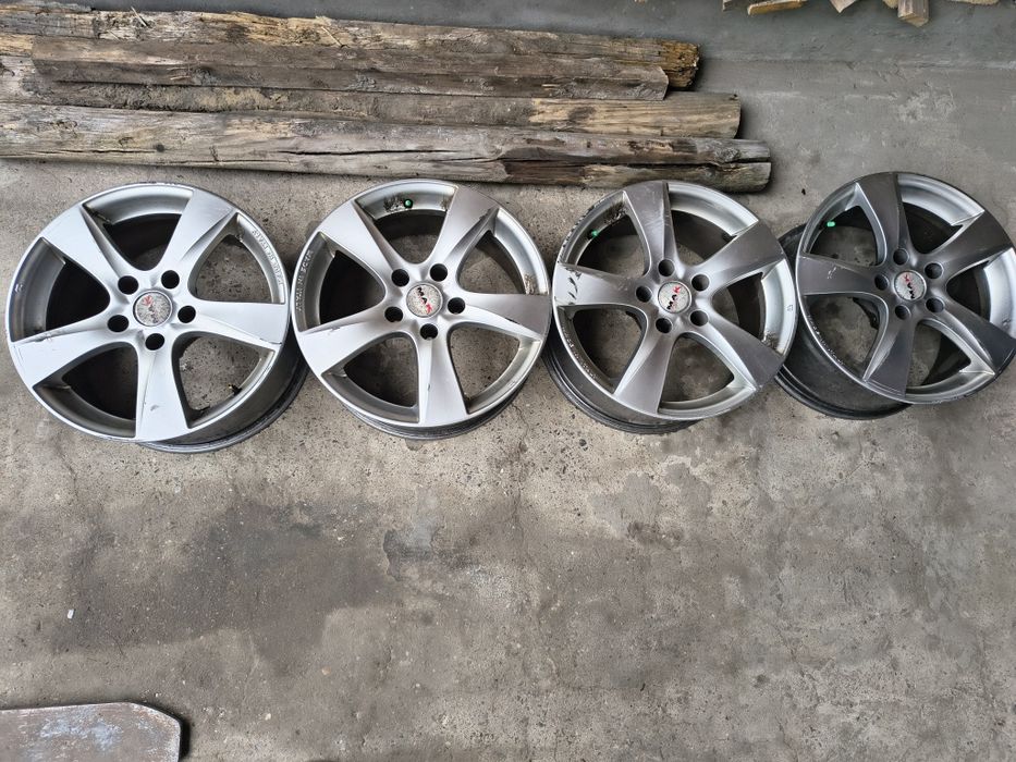 Felgi mak 5x120 17 cali