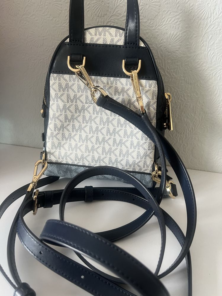 рюкзак мини Michael Kors(оригинал)