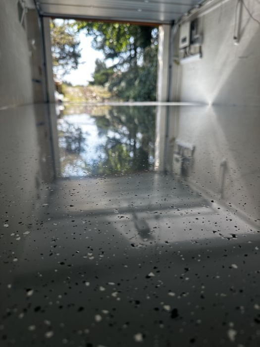 Posadzka żywicza posadzki żywica epoxy posadzki dekoracyjne