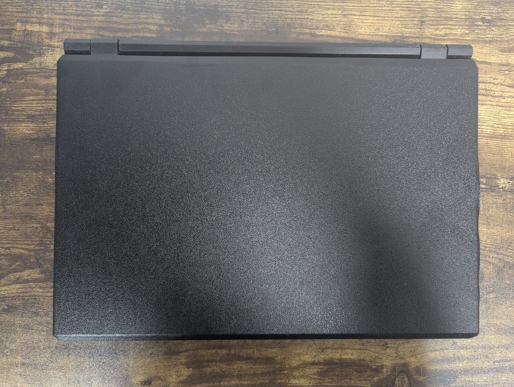 Clevo P157SM-A – i7-4800MQ, 16GB RAM, GTX 780M, 128GB SSD + 1TB HDD
