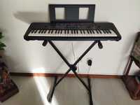 Órgão/ teclado  para venda