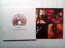 Queen 75 "A Night At The Opera" EU Remastered (2020)  MINT