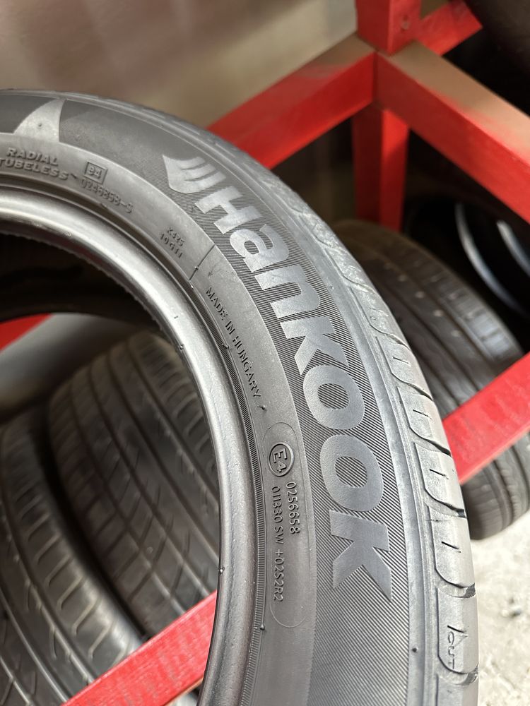 Opony 175/60/15 Hankook Kinergy Eco letnie lato 2szt 2x