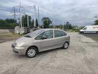 Citroen Xsara Picasso 1.6 HDi LIFT