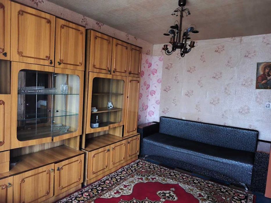 Оренда квартири в м.Кам'янське