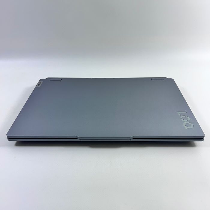 Lenovo LOQ 15IRX9 i5 13450HX 32GB RAM 512GB SSD RTX 4060 ГАРАНТІЯ