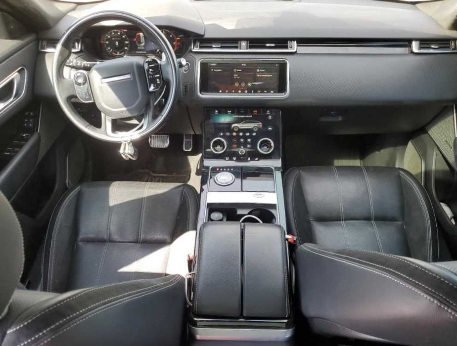 Разборка запчастини шрот Land Rover Range Rover Velar L560