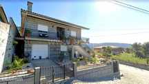 Moradia T4 / Marco de Canaveses, Alpendorada