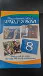 Podręcznik do religii Błogosławieni, którzy Ufają Jezusowi klasa 8 Jed