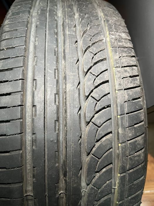4 Pneus 165/45R15