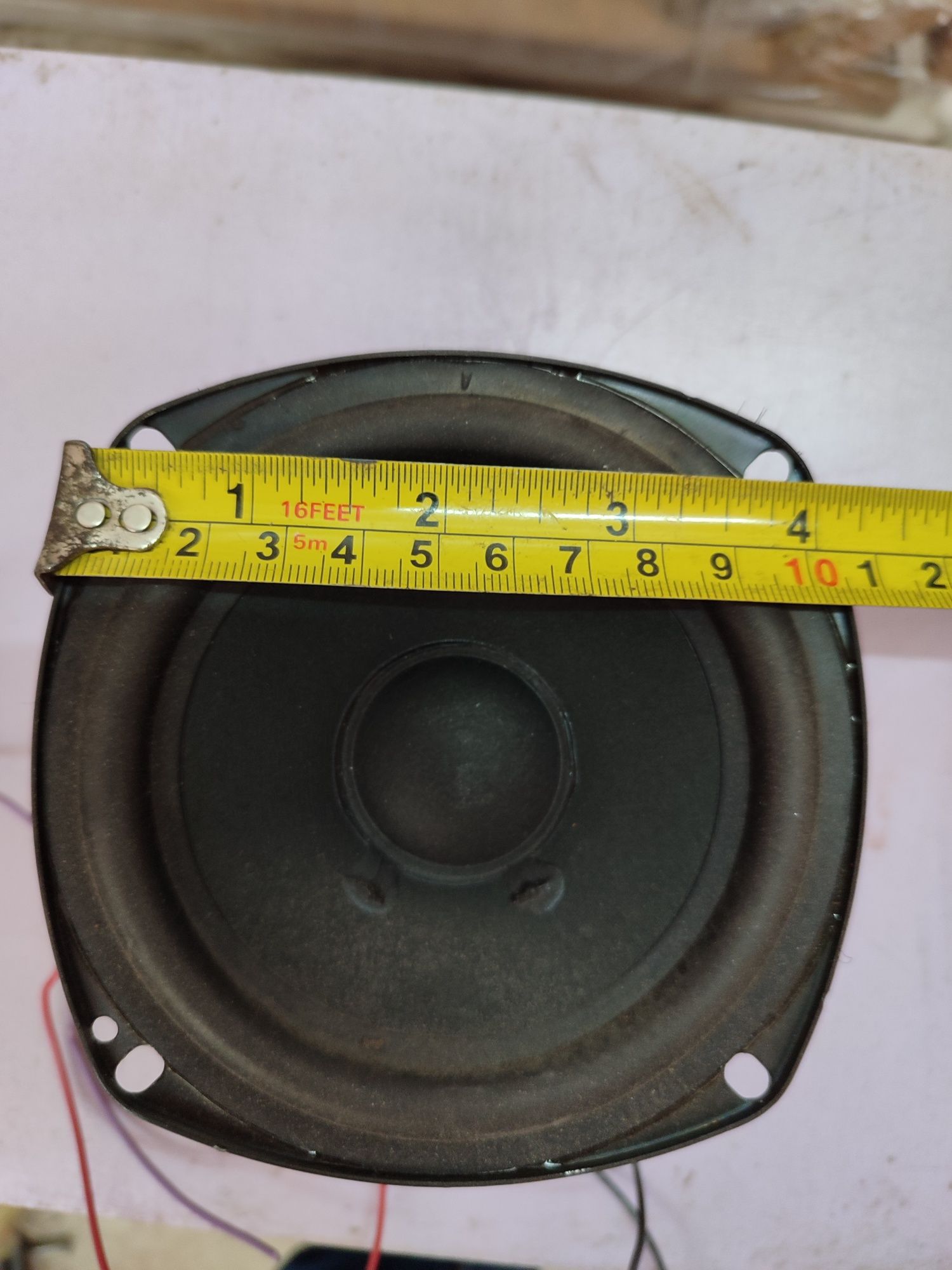 Lote Altifalantes colunas tvi bang olufsen