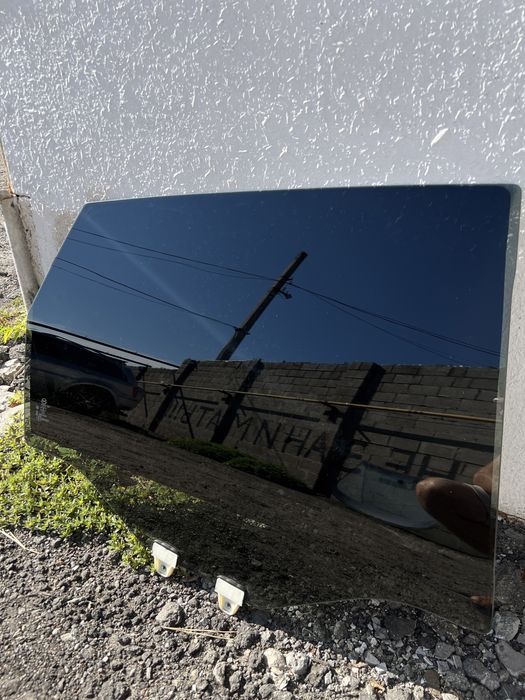 Стекло mazda cx-5 kf 2020