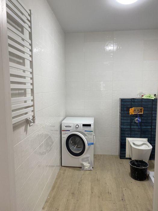 Ремонт квартир,комерції,під’їздів ……