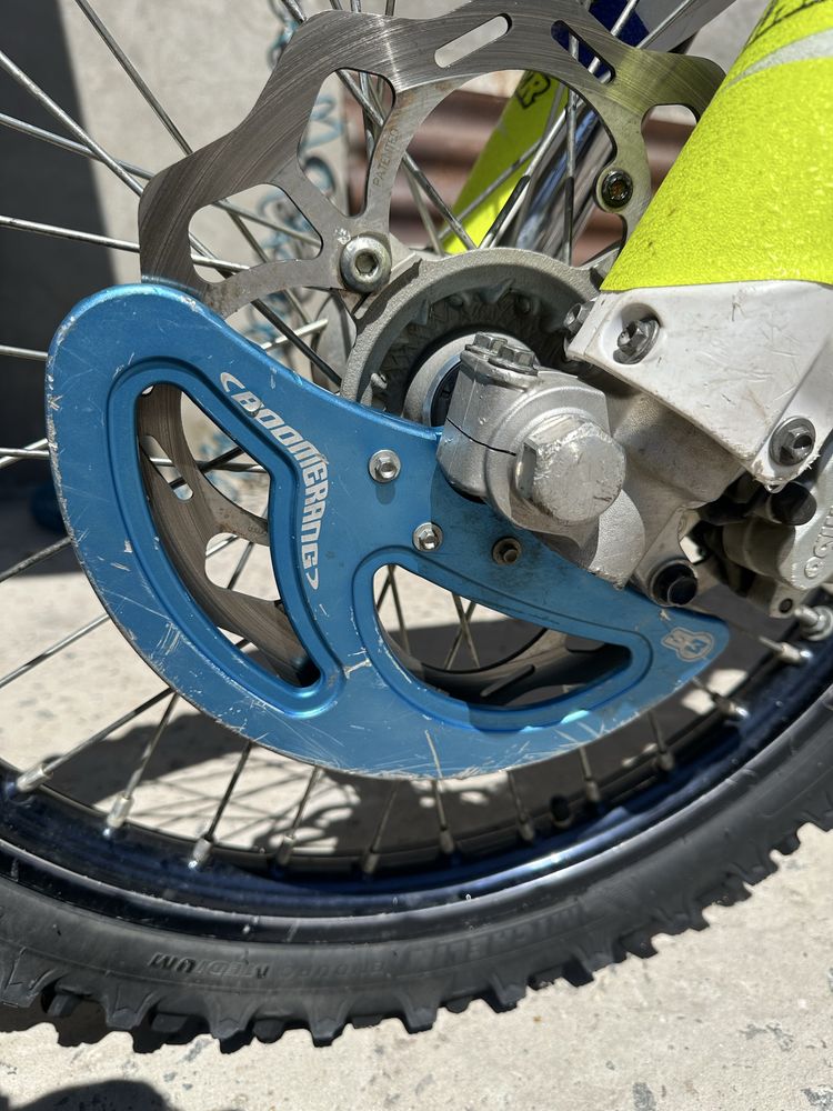 Sherco SE300 2t Офіційний 2023