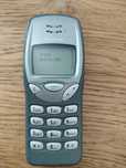 Telefon Nokia,3210