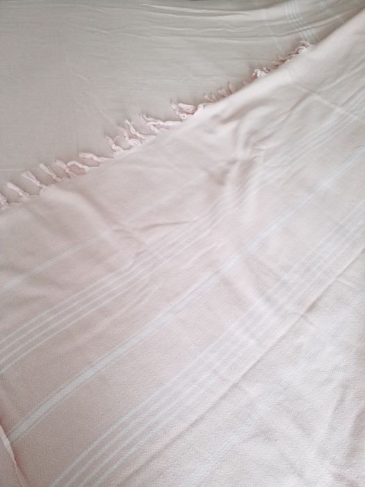 Плед новый евро 2шт.