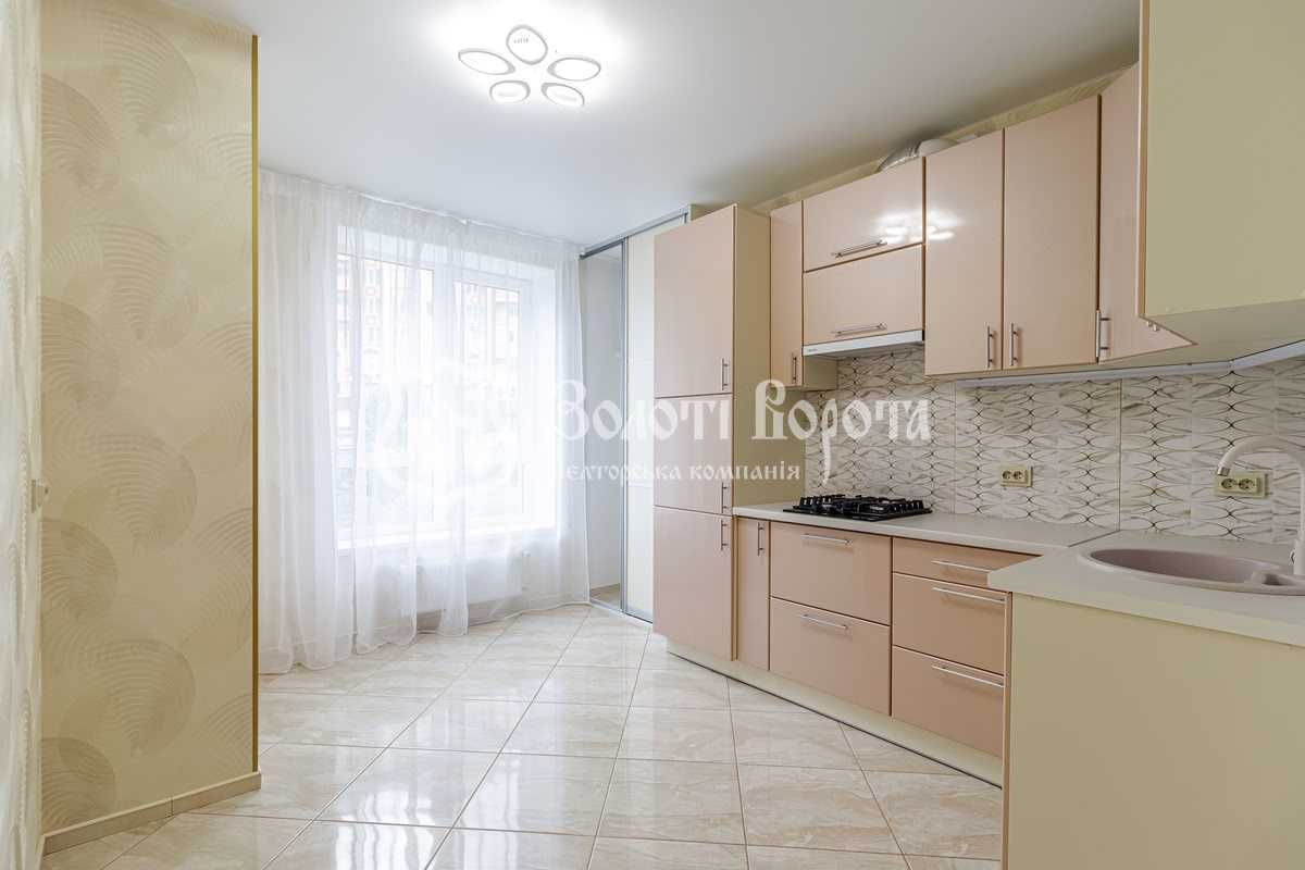 Квартира, 1к. Євроремонт. ЖК «Європейка», Софіївська Борщагівка