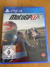 Sprzedam zamienie MotoGP 17 Ps4 slim Pro Ps5