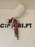 Pistola de Pintura DeVilbiss