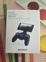 Sony Game Control Mount para PS4
