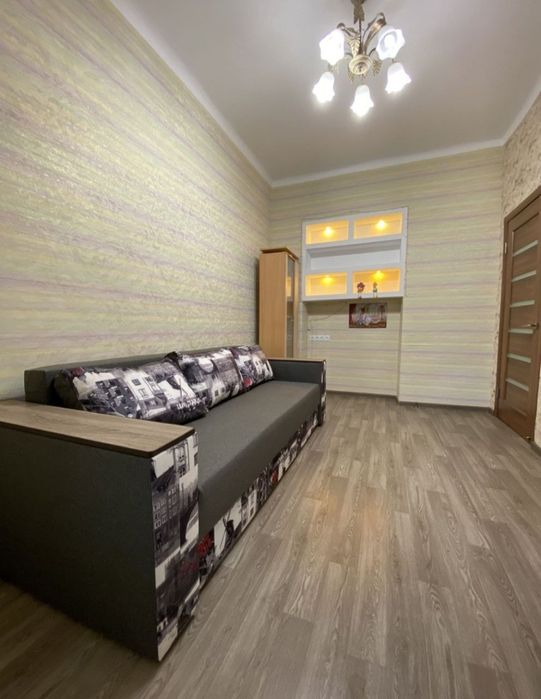 Оренда 2х кімнатної квартири у Дніпровському р-ні (Дружній 3)