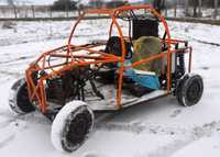 Sprzedam Buggy okazja