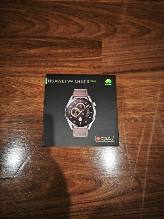 Smartwatch Huawei Watch GT 3 46mm