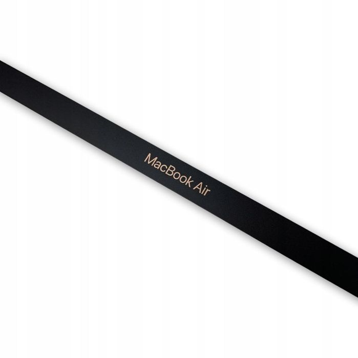 Listwa Osłona Logo MacBook Matrycy MacBook Air 13 A1932 A2179 Gold