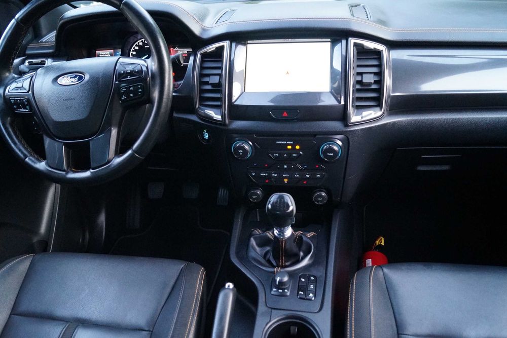 Ford Ranger Wildtrak 2.L. 213KM Super Stan
