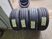 215/65r16c austone nowe opony letnie dostawcze bus